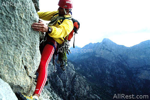 Gul Mountain Hotel 14